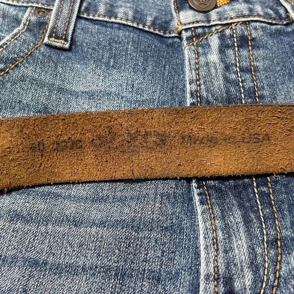 N/A orvis brown